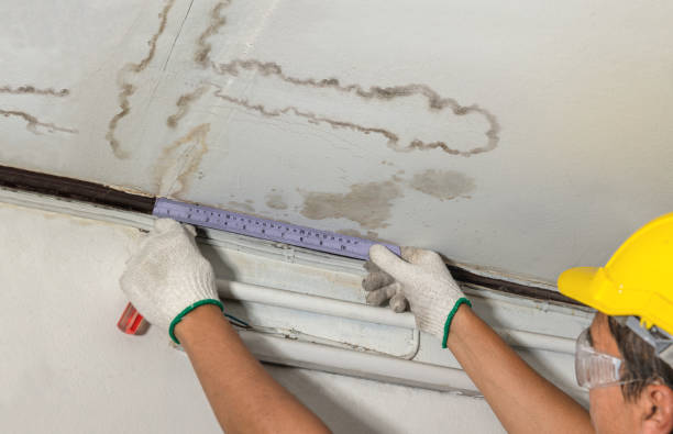 Reliable Basement Flood Cleanup contractor in Colebrook, NH by Aqua Guard Water Damage